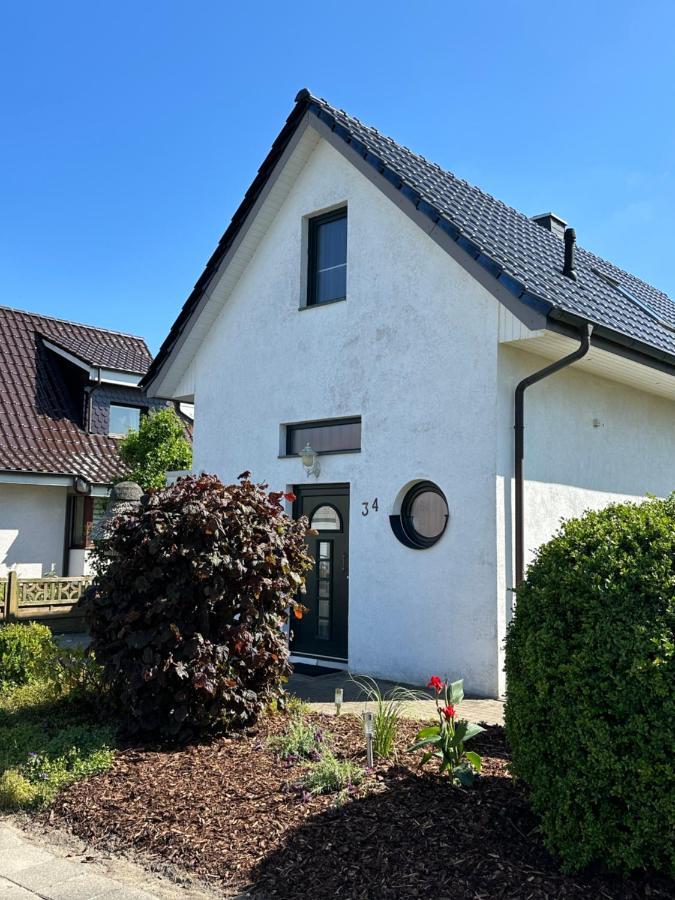 ברמרהבן Ferienhaus Kottmann מראה חיצוני תמונה