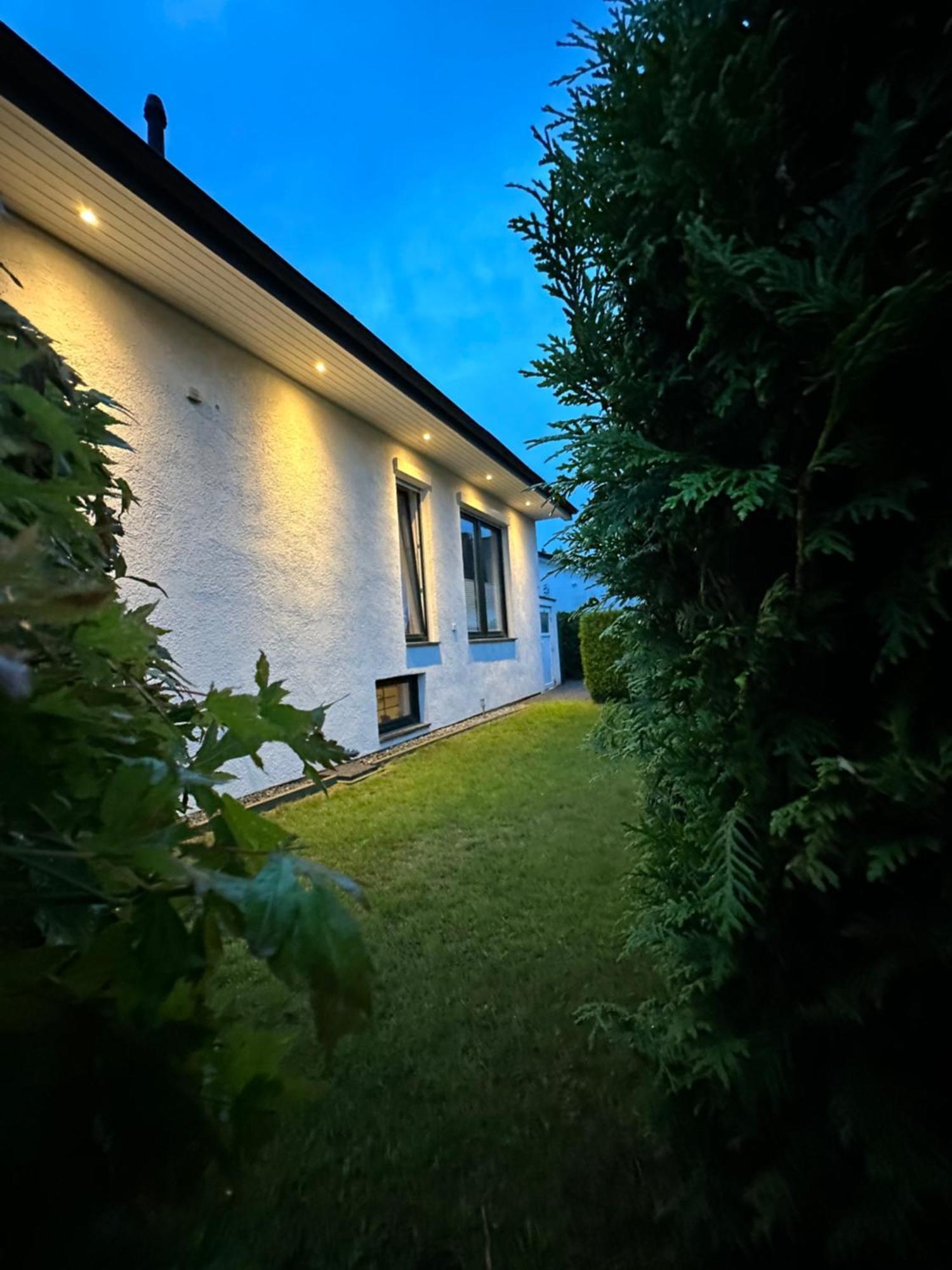 ברמרהבן Ferienhaus Kottmann מראה חיצוני תמונה