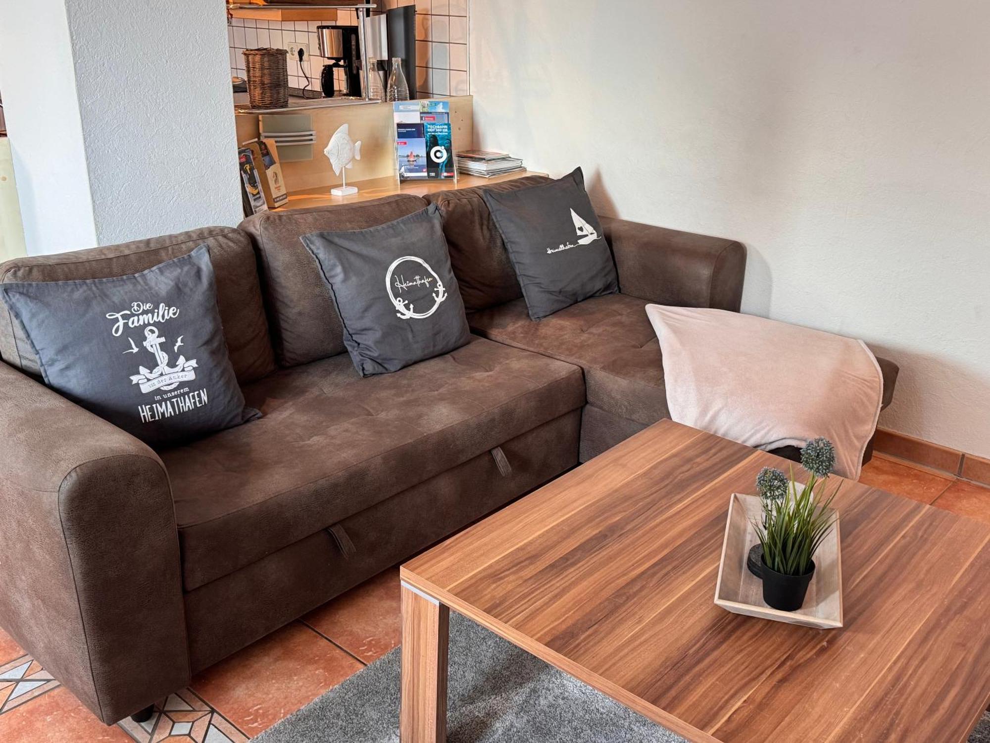 ברמרהבן Ferienhaus Kottmann מראה חיצוני תמונה