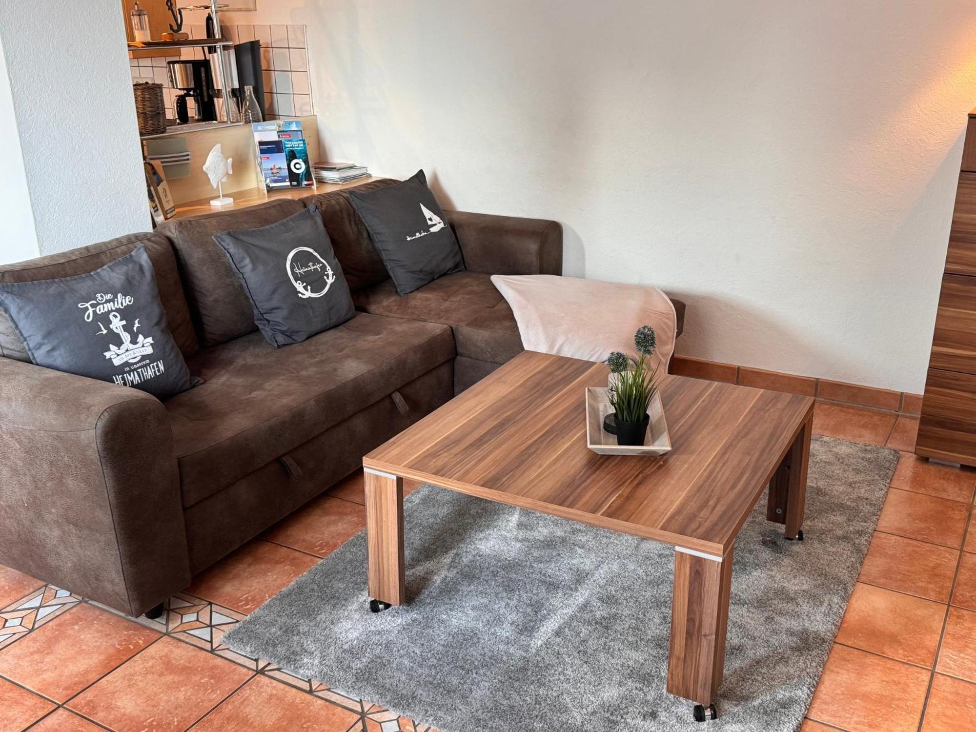 ברמרהבן Ferienhaus Kottmann מראה חיצוני תמונה