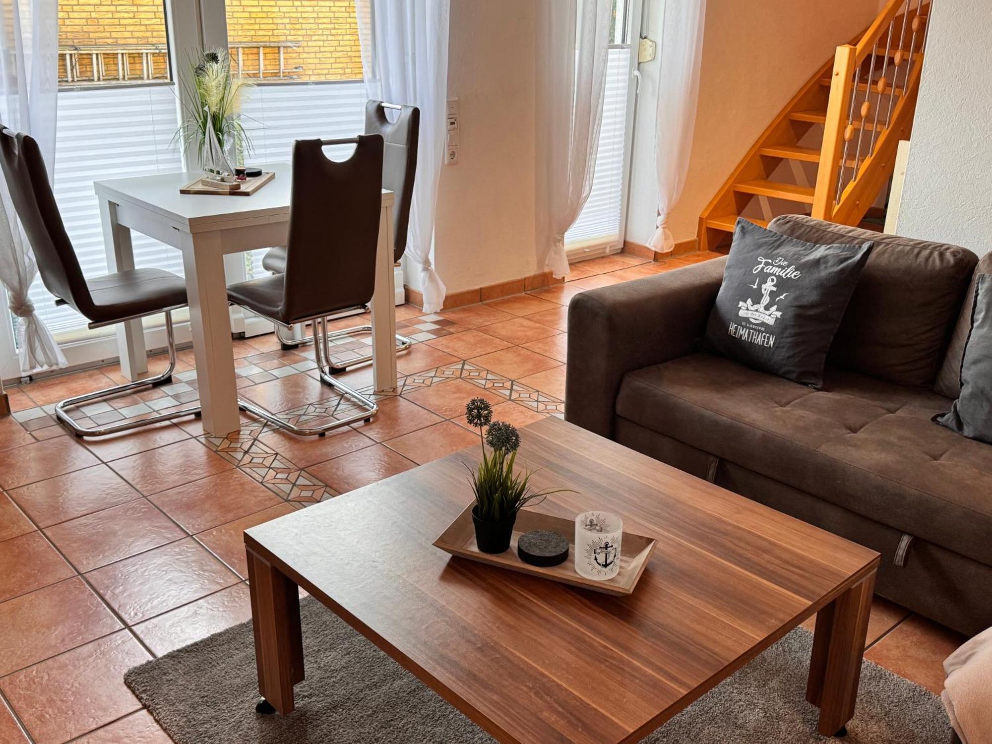 ברמרהבן Ferienhaus Kottmann מראה חיצוני תמונה