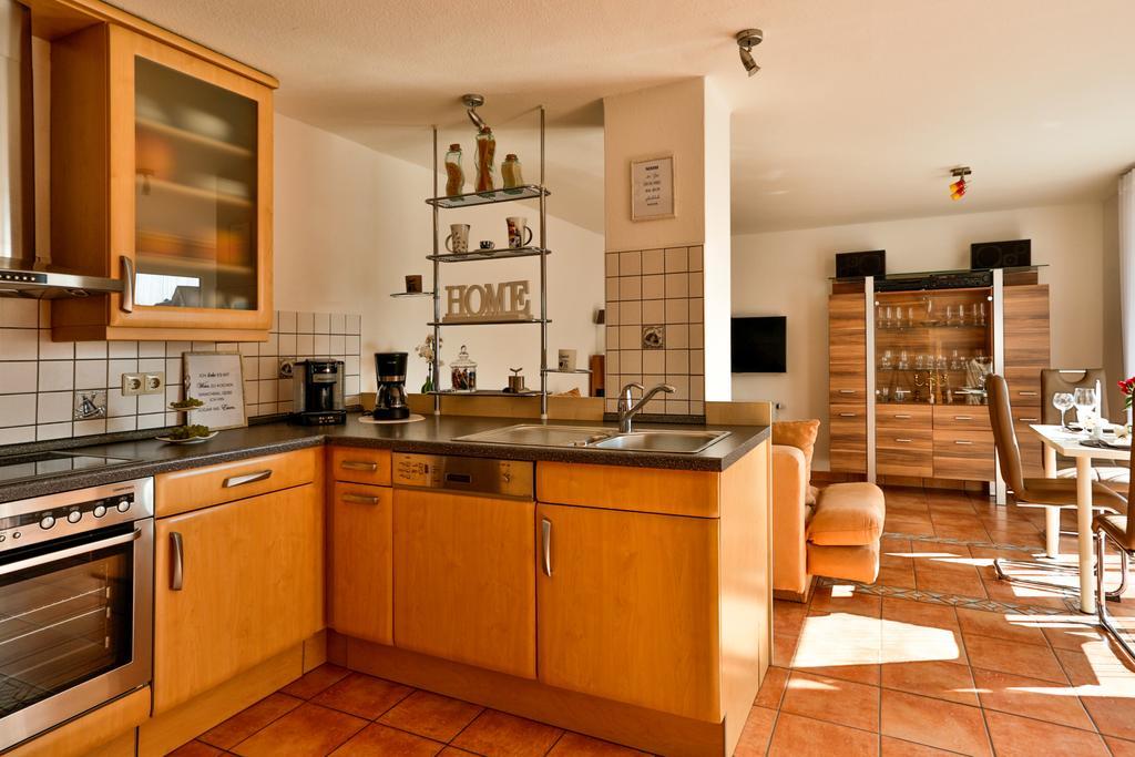 ברמרהבן Ferienhaus Kottmann מראה חיצוני תמונה