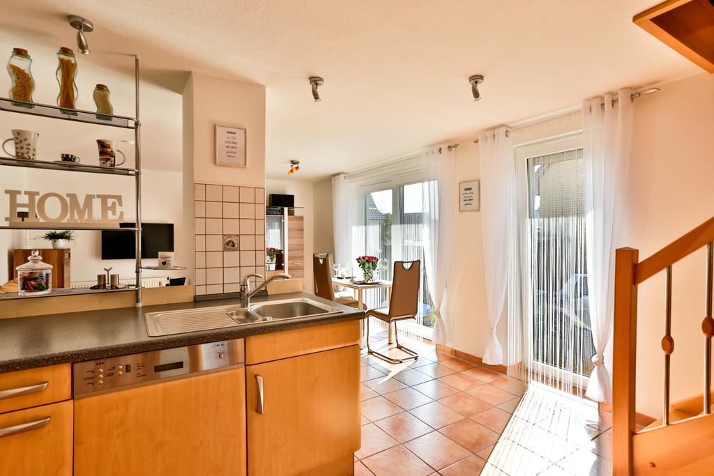 ברמרהבן Ferienhaus Kottmann מראה חיצוני תמונה