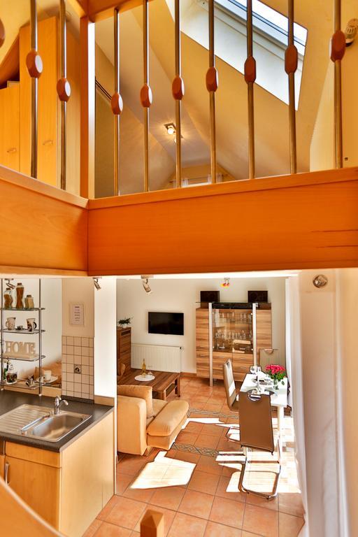 ברמרהבן Ferienhaus Kottmann מראה חיצוני תמונה