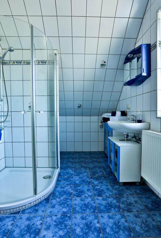 ברמרהבן Ferienhaus Kottmann מראה חיצוני תמונה