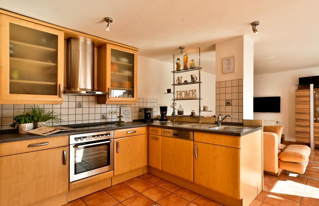 ברמרהבן Ferienhaus Kottmann מראה חיצוני תמונה