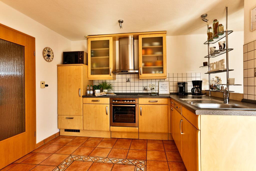 ברמרהבן Ferienhaus Kottmann מראה חיצוני תמונה